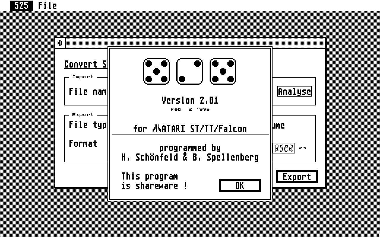 525 - Five to Five — screenshot 1